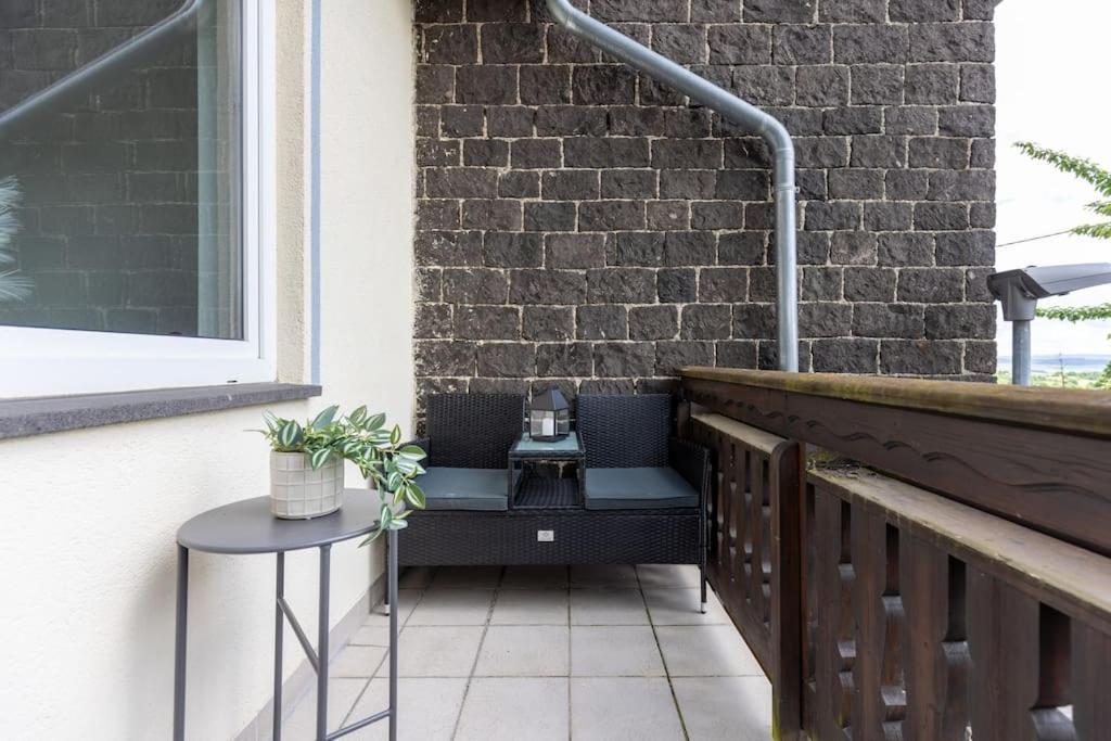 Vulkan-Loft منديغ المظهر الخارجي الصورة