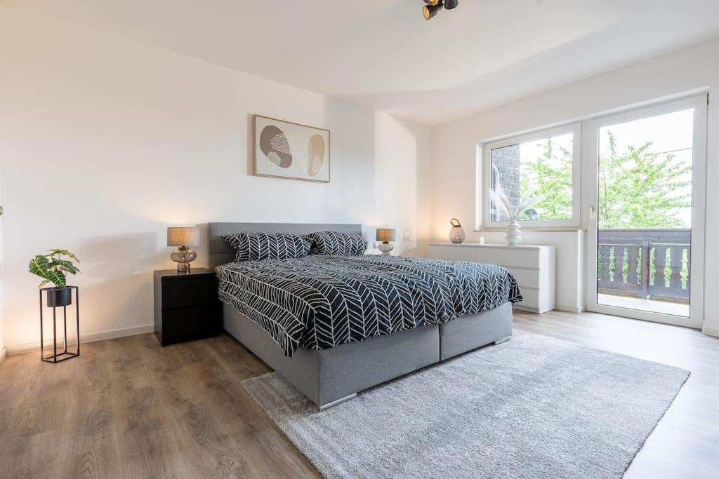 Vulkan-Loft منديغ المظهر الخارجي الصورة